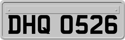 DHQ0526
