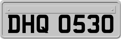 DHQ0530
