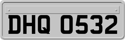 DHQ0532