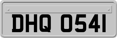 DHQ0541