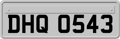 DHQ0543