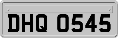 DHQ0545