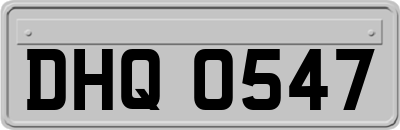 DHQ0547
