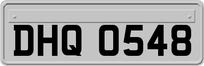 DHQ0548