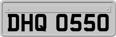 DHQ0550