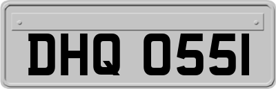 DHQ0551