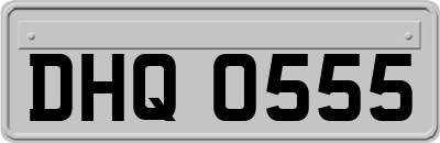 DHQ0555