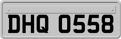 DHQ0558