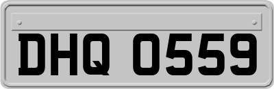 DHQ0559