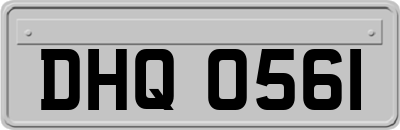 DHQ0561