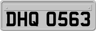 DHQ0563