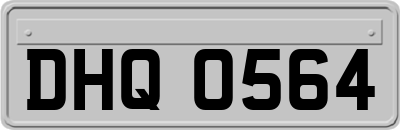 DHQ0564