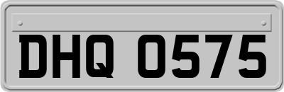 DHQ0575