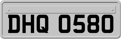 DHQ0580