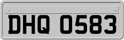 DHQ0583