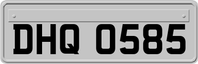 DHQ0585