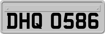 DHQ0586