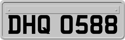 DHQ0588