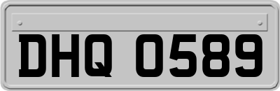 DHQ0589