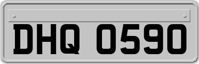 DHQ0590