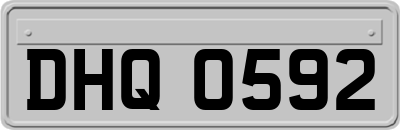 DHQ0592