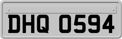 DHQ0594
