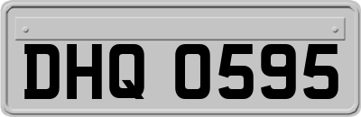 DHQ0595