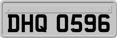 DHQ0596
