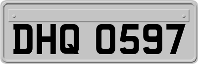 DHQ0597
