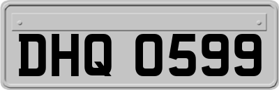 DHQ0599