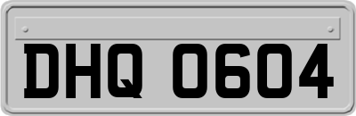 DHQ0604