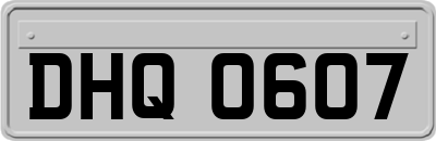 DHQ0607
