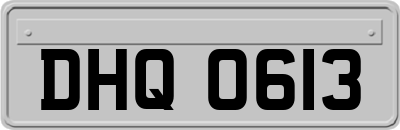 DHQ0613