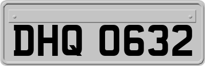 DHQ0632