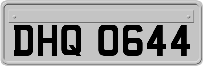DHQ0644