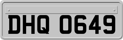 DHQ0649