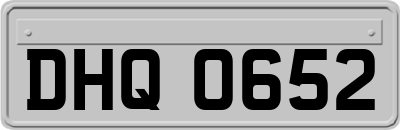 DHQ0652