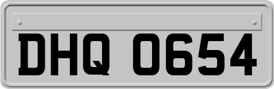 DHQ0654