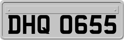 DHQ0655