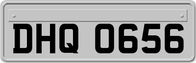 DHQ0656