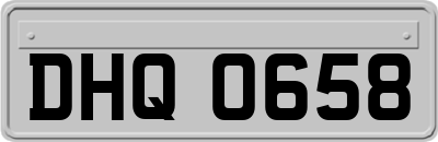 DHQ0658