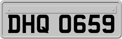 DHQ0659