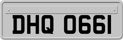 DHQ0661