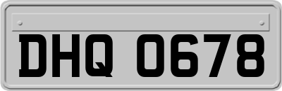 DHQ0678