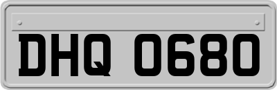 DHQ0680