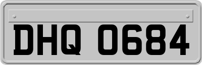 DHQ0684