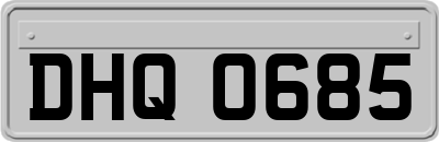 DHQ0685