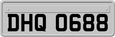 DHQ0688