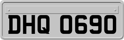 DHQ0690