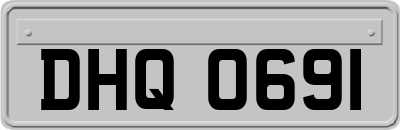 DHQ0691